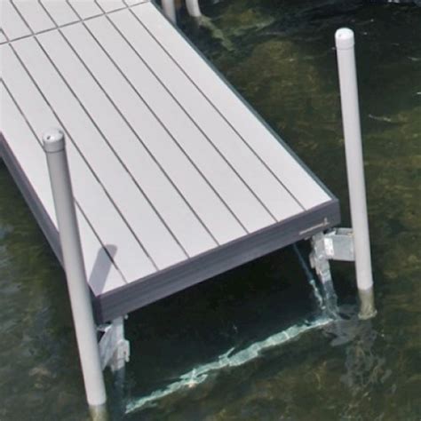 DB - Dock <strong>Bumpers</strong> for installation. . Shorestation bumpers
